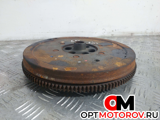 Маховик  Audi A6 4F/C6 [рестайлинг] 2009 415062308 #2