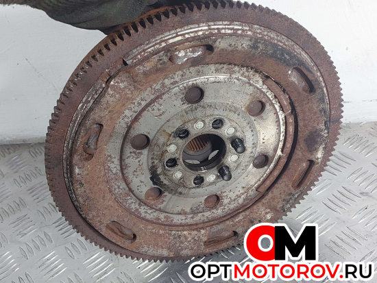Маховик  Audi A6 4F/C6 [рестайлинг] 2009 415062308 #4