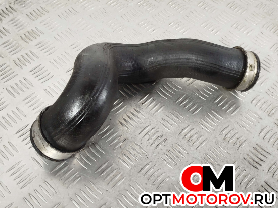 Патрубок интеркулера  Mercedes-Benz C-Класс W203/S203/CL203 [рестайлинг] 2006 A2035283382 #1
