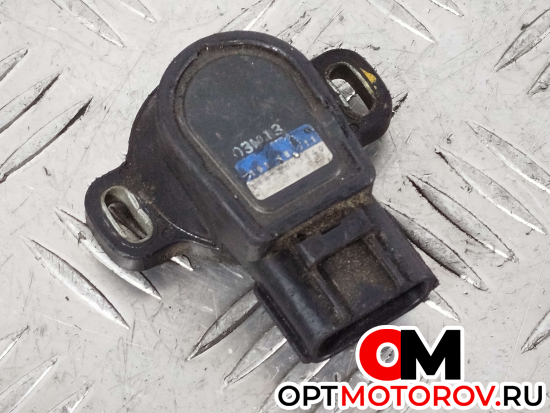 Датчик положения дроссельной заслонки  Mazda MX-3 1 поколение 1996 1985003040 #1