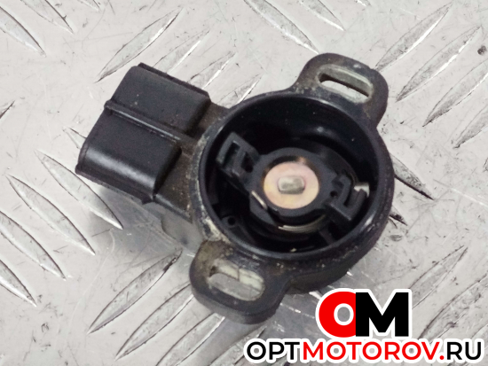 Датчик положения дроссельной заслонки  Mazda MX-3 1 поколение 1996 1985003040 #3