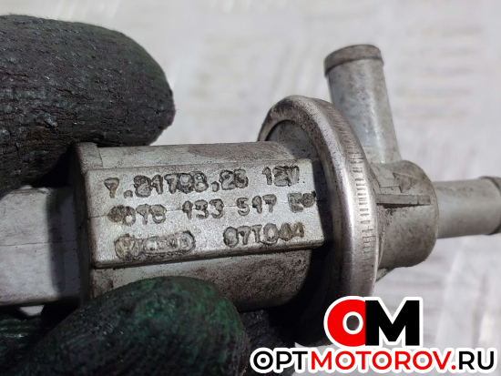 Клапан вентиляции топливного бака  Audi A4 B5 1997 078133517E #3