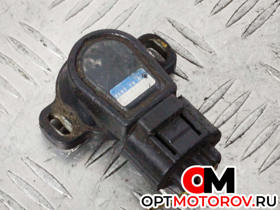 Дроссельная заслонка  Mazda Xedos 6 1 поколение 1999 1985003040 #1