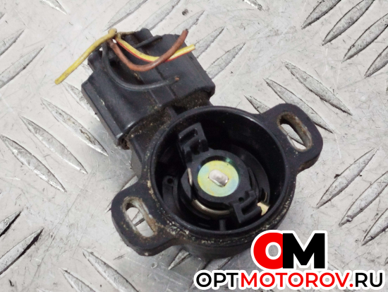 Дроссельная заслонка  Mazda Xedos 6 1 поколение 1999 1985003040 #3