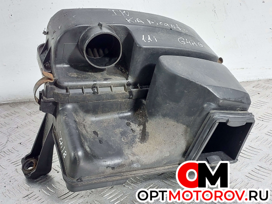 Корпус воздушногo фильтра  Fiat Punto 3 поколение 2007 2811007000 #1