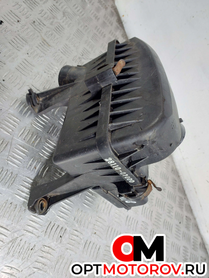 Корпус воздушногo фильтра  Fiat Punto 3 поколение 2007 2811007000 #5