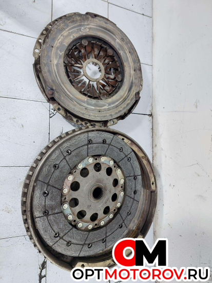 Комплект сцепления  Kia Sorento 1 поколение 2004 4150325100, 326004110, 126003110 #3