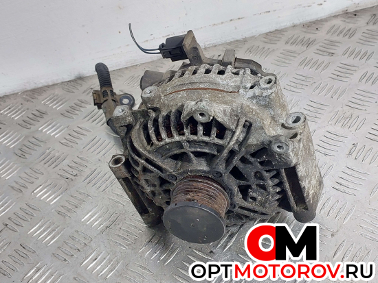 Генератор  Mercedes-Benz E-Класс W211/S211 2005 A0131540002, 0124625014 #1