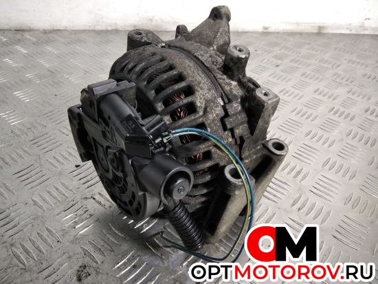 Генератор  Mercedes-Benz C-Класс W203/S203/CL203 [рестайлинг] 2005 0124625014, A0131540002 #3