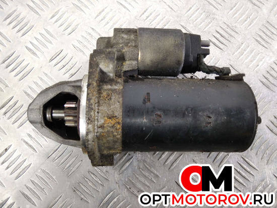 Стартер  Mercedes-Benz E-Класс W211/S211 2004 0001109250, A0051516601 #1