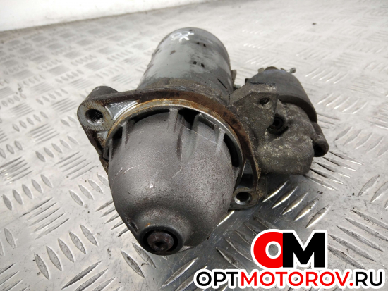 Стартер  Mercedes-Benz E-Класс W211/S211 2004 0001109250, A0051516601 #3