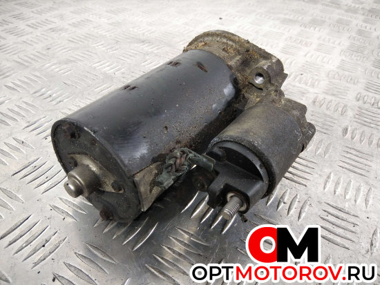 Стартер  Mercedes-Benz E-Класс W211/S211 2004 0001109250, A0051516601 #4
