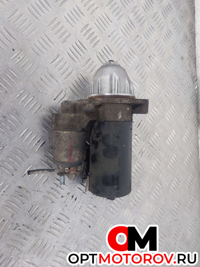 Стартер  Mercedes-Benz E-Класс W211/S211 [рестайлинг] 2008 A0061512501, 0001115047, 00011115048 #1