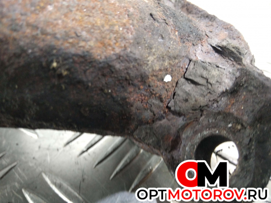 Выпускной коллектор  Mercedes-Benz T1 602 (307, 308, 309, 310)  1991 6021410101 #2