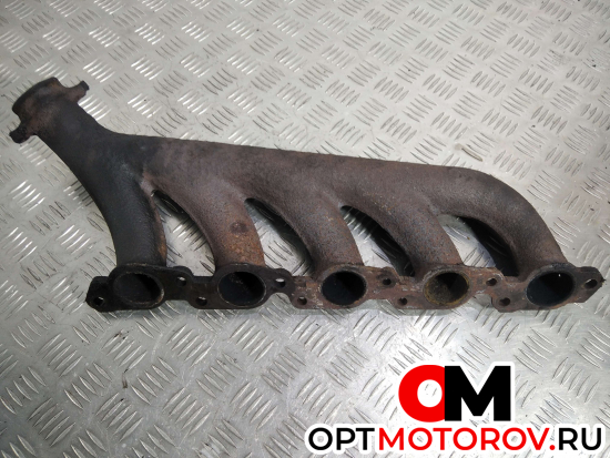 Выпускной коллектор  Mercedes-Benz T1 602 (307, 308, 309, 310)  1991 6021410101 #4