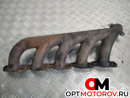 Выпускной коллектор  Mercedes-Benz T1 602 (307, 308, 309, 310)  1991 6021410101 #5