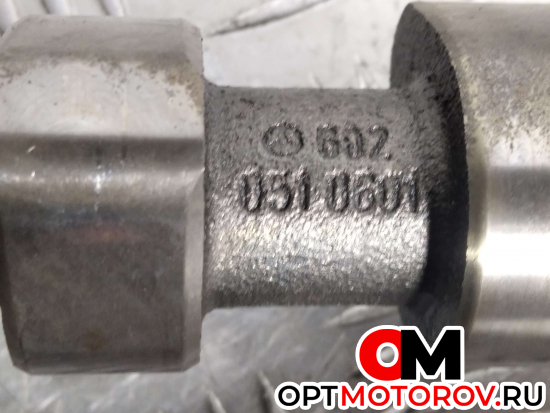 Распредвал  Mercedes-Benz T1 602 (307, 308, 309, 310)  1991 6020510601, 6010520001 #2