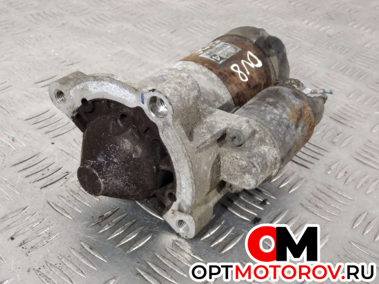 Стартер  Citroen Jumpy 1 поколение 2001 M001T80381 #1