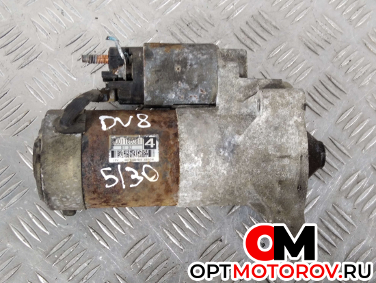 Стартер  Citroen Jumpy 1 поколение 2001 M001T80381 #3