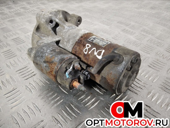 Стартер  Citroen Jumpy 1 поколение 2001 M001T80381 #4
