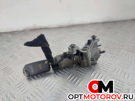 Замок зажигания  Volkswagen Transporter T5 2005 4B0905851C #1 Замок зажигания  Volkswagen Transporter T5 2005 4B0905851C #1