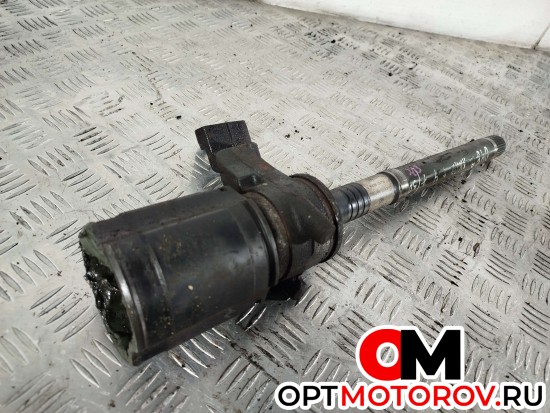 Полуось передняя правая  Hyundai Santa Fe 2 поколение (CM) 2007 495602B350 #1