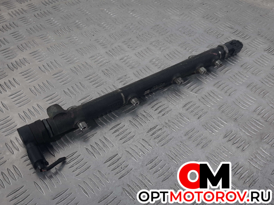 Топливная рампа  Mercedes-Benz C-Класс W203/S203/CL203 2003 A6110780449, 0281002494, A6110700395, 0445214038 #3