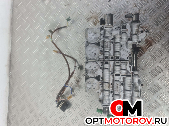 Гидроблок АКПП  Land Rover Range Rover 3 поколение 2004 96023542,  96024103, TGD000142, 005997NZW #1