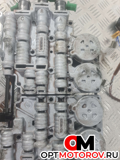 Гидроблок АКПП  Land Rover Range Rover 3 поколение 2004 96023542,  96024103, TGD000142, 005997NZW #2
