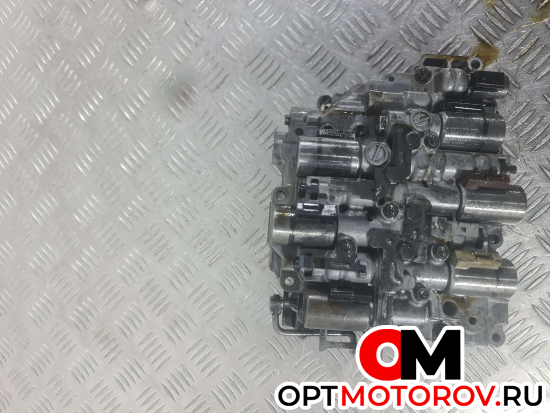Гидроблок АКПП  Opel Signum C [рестайлинг] 2006 064110246C, 064100228D, 064110217C, 064110074D #2
