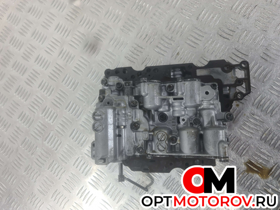Гидроблок АКПП  Opel Signum C [рестайлинг] 2006 064110246C, 064100228D, 064110217C, 064110074D #3