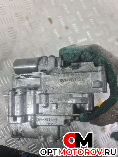 Гидроблок АКПП  Opel Signum C [рестайлинг] 2006 064110246C, 064100228D, 064110217C, 064110074D #4