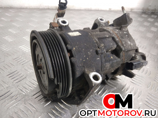 Компрессор кондиционера  Peugeot 308 T7 2009 598754, 4471908112 #1