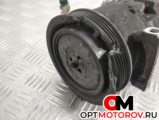 Компрессор кондиционера  Peugeot 308 T7 2009 598754, 4471908112 #3