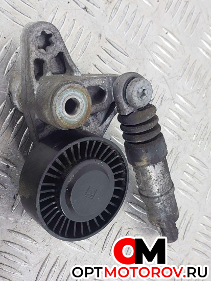 Натяжитель ремня генератора  Audi A6 4F/C6 2004 059145201F #2