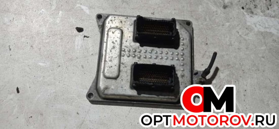 ЭБУ центрального замка  Opel Astra 3 2008  #1