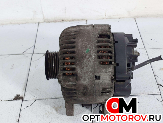 Генератор  Audi A4 B7 2007 059903015R #2