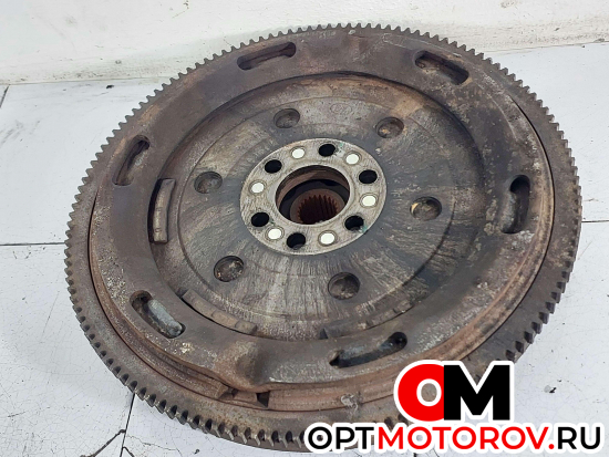 Маховик  Audi A4 B6 2006  #3