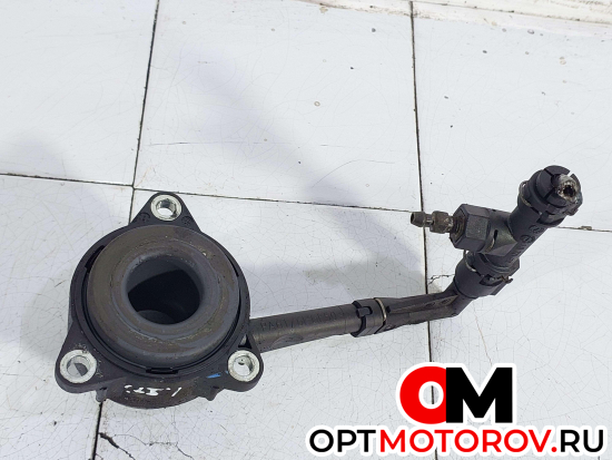 Выжимной подшипник  Volkswagen Golf 4 поколение 2002 510017710 #2