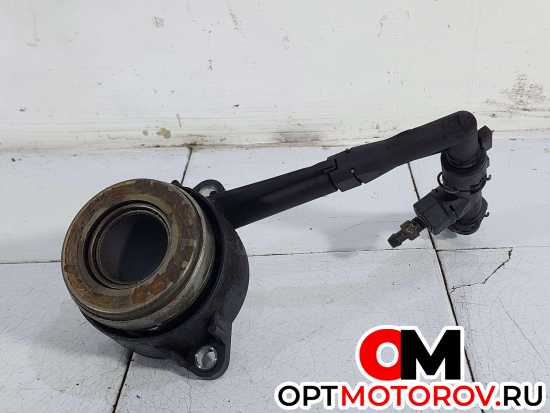 Выжимной подшипник  Volkswagen Golf 4 поколение 2002 510017710 #4