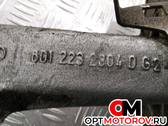 Подушка крепления двигателя  Mercedes-Benz T1 602 (307, 308, 309, 310)  1991 6012232304 #2