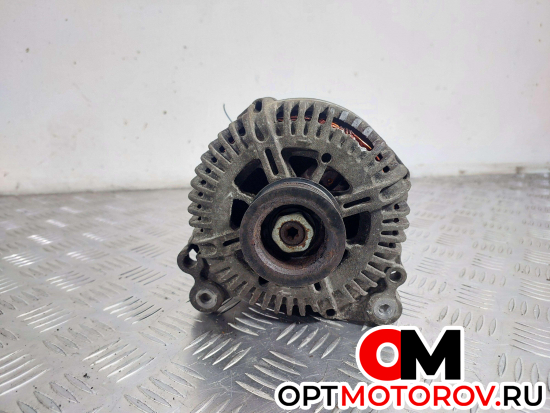 Генератор  Audi A6 4F/C6 2007 059903015R #2
