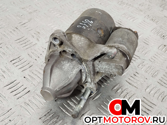 Стартер  Suzuki Ignis 2 поколение (MH) 2006 M2T46781 #3