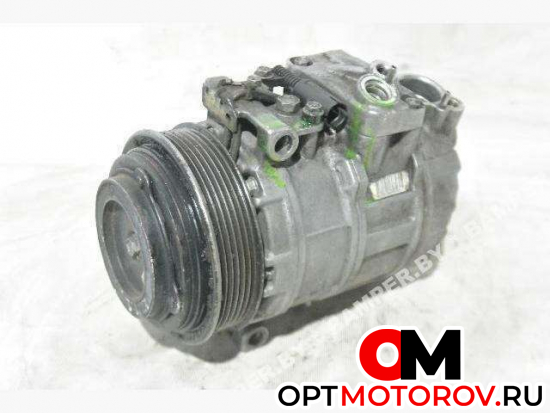 Компрессор кондиционера  Mercedes-Benz Sprinter 1 поколение (W901-905) 1995 A0002348503 #1