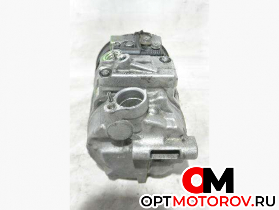Компрессор кондиционера  Mercedes-Benz Sprinter 1 поколение (W901-905) 1995 A0002348503 #2