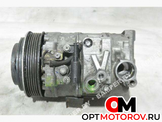 Компрессор кондиционера  Mercedes-Benz Sprinter 1 поколение (W901-905) 1995 A0002348503 #3