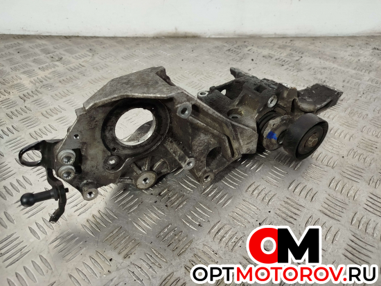 Кронштейн генератора  Volkswagen Passat B6 2008 03L903143D #1