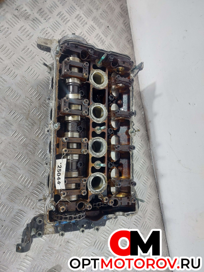 Головка блока цилиндров  Audi A4 B6 2003 06A103373BN #1