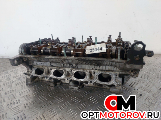 Головка блока цилиндров  Audi A4 B6 2003 06A103373BN #2
