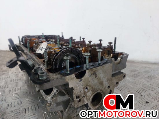 Головка блока цилиндров  Audi A4 B6 2003 06A103373BN #3